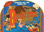 Beanstalk Music Festival logo